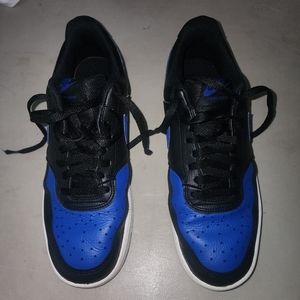 Nike vision court shoe